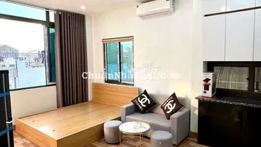 Căn hộ Studio Ngõ 409 Kim Mã 5tr2 - 6tr5 cạnh Lotte