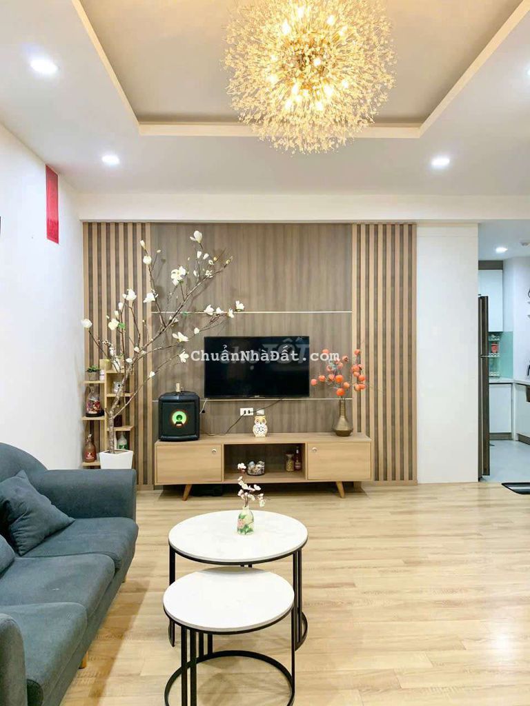 Siêu Phẩm! Căn góc N08 Mai Chí Thọ 72m² – 2PN–Bc Đông mát, giá 5,8 tỷ