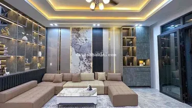 NHÀ ĐẸP – KHÔNG GIAN SỐNG ĐẲNG CẤP DÀNH CHO VIỆT KIỀU