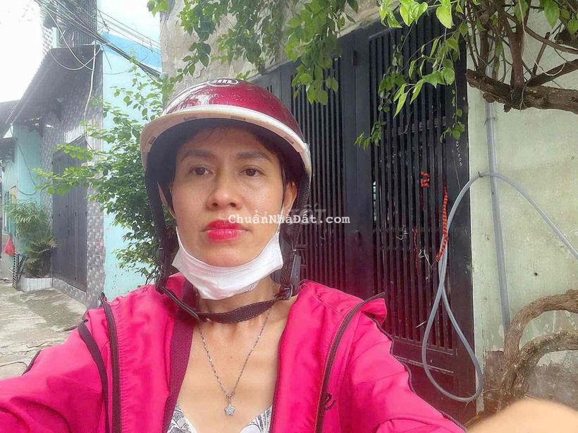 BÁN NHÀ MỚI 2 TẦNG HIỆP BÌNH CHÁNH – 48M² – HẺM Ô TÔ – THU NHẬP 7TR/TH