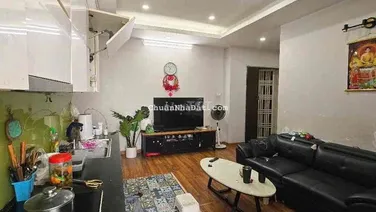 BÁN CHUNG CƯ BỘ CÔNG AN – NGỌC THỤY 📐 92m² | 🛏 3 phòng ngủ