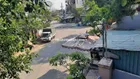 NHÀ 1T1L NGAY LÒ LU, TRƯỜNG THẠNH SẴN NỘI THẤT