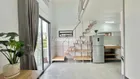 KT Duplex ban công ngay FPT, Làng Đại học, Hoàng Hữu Nam, Lê Văn Việt