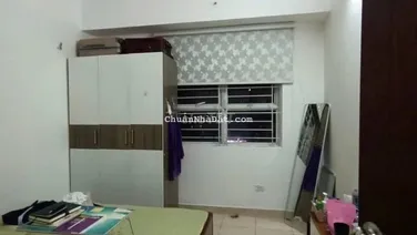 Chung cư Bắc Hà Lucky Building – 30 Phạm Văn Đồng - 60m2,2PN