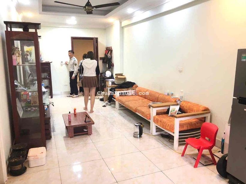 Bán căn hộ chung cư Sài Đồng, Long Biên, Hà Nội .2PN 1WC giá hơn 4ty x