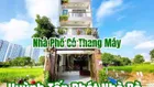 BÁN NHÀ PHỐ CÓ THANG MÁY ANH TUẤN GREEN RIVERSIDE 5X17M GIÁ 9 TỶ 190TR
