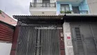 CHDV 5 TẦNG. CHO THUÊ 45TR/TH. HXH 6M, KẾ CHUNG CƯ DREAM HOME.NHỈNH 8T