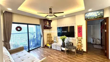 Bán chung cư Kim Liên- Phạm mgọc Thạch 80m2, 2 ngủ, 2 vs giá tốt.