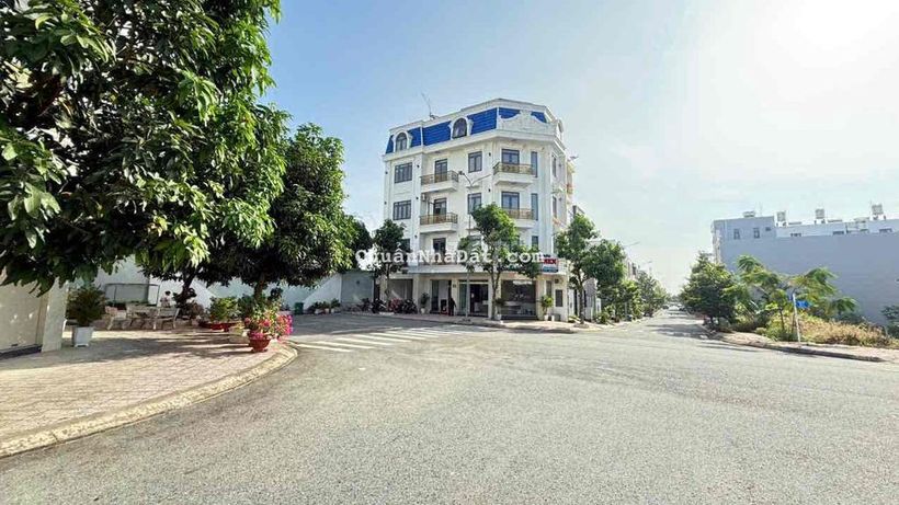 Đất đẹp KDC phú Hồng Thịnh 10, phường Bình An, Tp Dĩ An