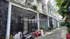 Bán Nhà Phố Liền Kề VIP 1T1L , HXH , Đ.Trần Quốc Toản , Dĩ An , BD