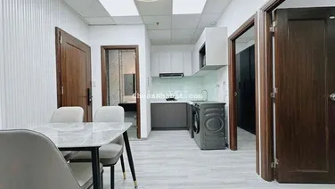 Căn Hộ 2PN nhà mới ngay Tô Hiệu Hoà Bình