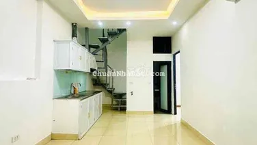 Bán Nhà Sài Đồng - Nguyễn Văn Linh 35m x 2tầng. Sổ đỏ chính chủ