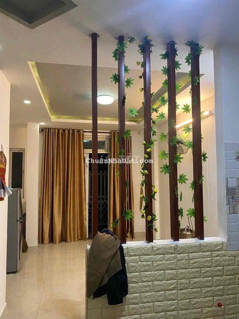 SIÊU HIẾM NHÀ KIỆT LÊ DUẨN TTTP 2 TẦNG 2 NGỦ 2 WC