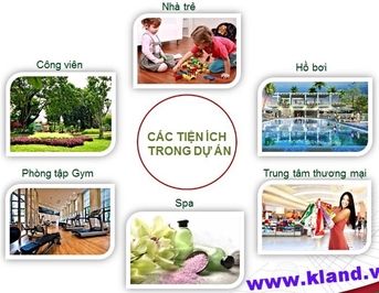 căn hộ cao cấp 2pn 3wc Q7 8tr/tháng