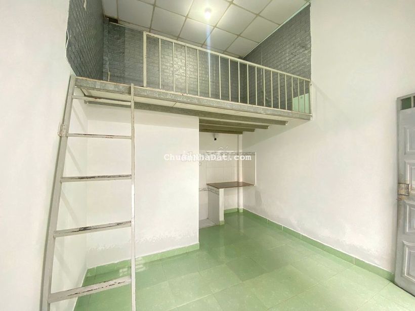 CHO THUÊ PHÒNG NGAY NGÃ TƯ THỦ ĐỨC, KCNC