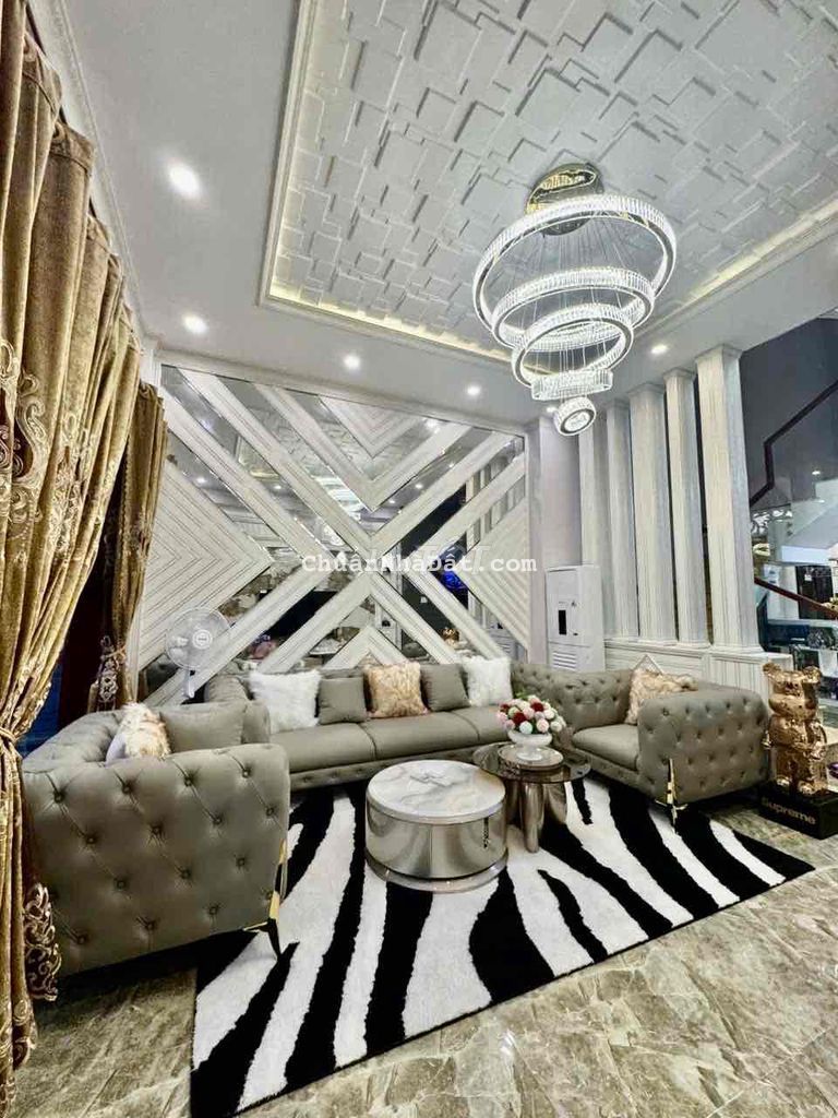 NHÀ SIÊU VIP KHU ĐẢO 1. Hoà xuân, khu dân trí cao, an ninh tuyệt vời