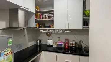 Căn hộ CC tòa CT36 Xuân La Tây Hồ Tầng cao 64mx2 Ngủ x2VS giá 10 Triệu