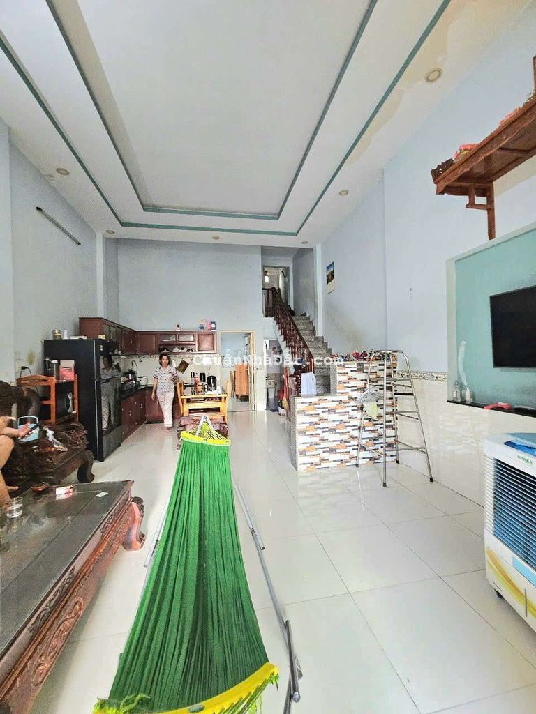 Bán nhà hoàn công đông hòa dĩ an