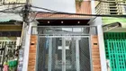 🌻CHO THUÊ NHÀ TRỆT LẦU MỚI ĐẸP FULL NỘI THẤT HẺM LT 1-2 NGUYỄN VĂN CỪ