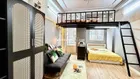 DUPLEX BANCOL TIỆN NGHI ĐẦY ĐỦ, KHÔNG GIỚI HẠN NGƯỜI Ở