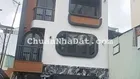 NHÀ ĐẸP 5 TẦNG -(4,5×14 ) FULL NỘI THẤT - PHAN HUY ÍCH -P12 - GÒ VẤP