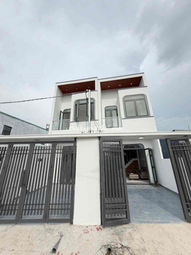 CHÍNH CHỦ CẦN BÁN NHÀ SỔ RIÊNG GIÁ RẺ GẦN KDL BỬU LONG - BIÊN HOÀ - ĐN