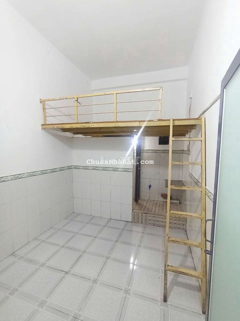 Cho thuê phòng trọ khép kín có máy lạnh