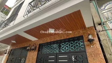 Cho thuê nhà Ngọc Hồi