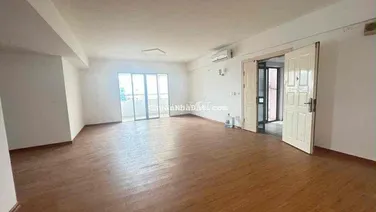 CHỦ BÁN CĂN HỘ 131 TRẦN PHÚ ,MỖ LAO HÀ ĐÔNG 155M2 ,***