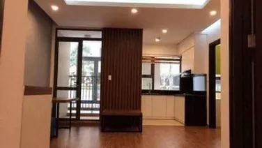 Hạ Giá - Bán Gấp căn hộ 52m2, 2PN Full NT chung cư SDU 143 Trần Phú