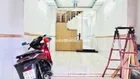 Nhà 2 Tầng - Tân Kỳ Tân Quý - Hẻm Xe Hơi Thông - 4 x 12 - 3pn - 9tr5