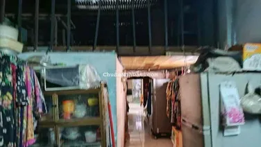 Nhà mặt tiền hẻm xe hơi đường Phạm Hùng P4 Q8