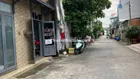 BÁN NHÀ 2 MẶT TIỀN HẺM XE HƠI TRÁNH, 166M2 VỪA Ở VỪA CHO THUÊ 12TR/1T