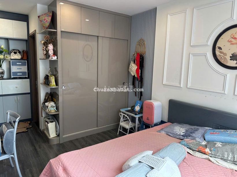 Chính chủ bán căn tòa TK2 - Căn góc - 2 ngủ +1, 2wc. giá có giảm