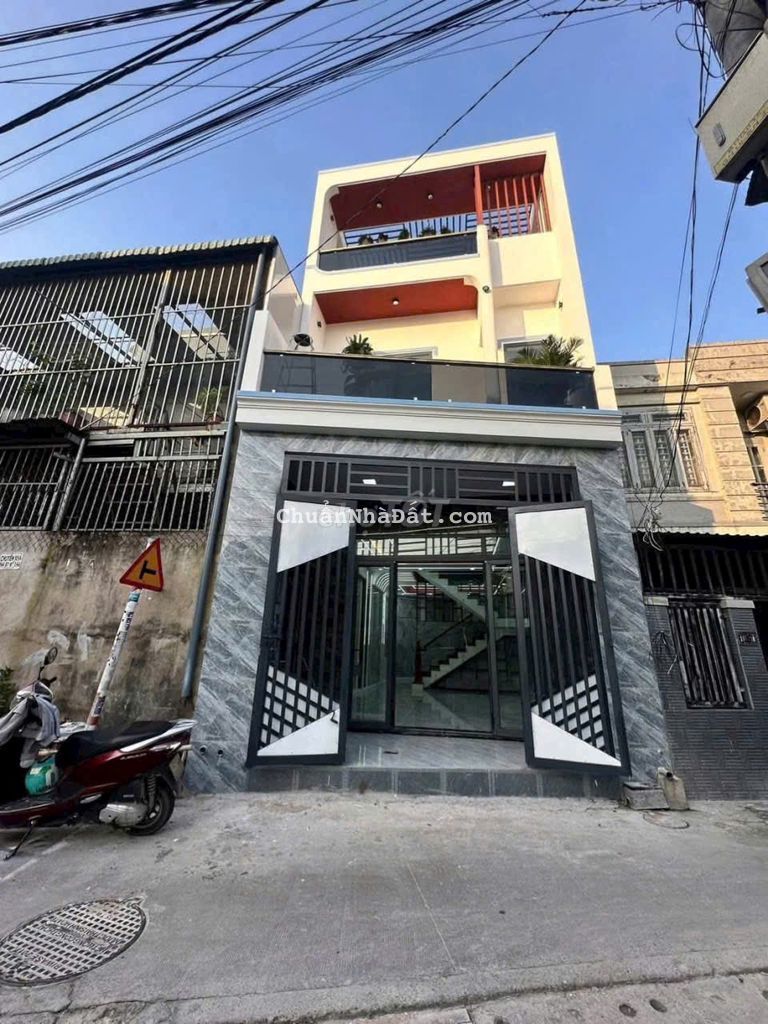 CHÍNH CHỦ GỬI BÁN CĂN NHÀ ĐẸP THUẬN GIAO - GẦN AEON MALL BÌNH DƯƠNG