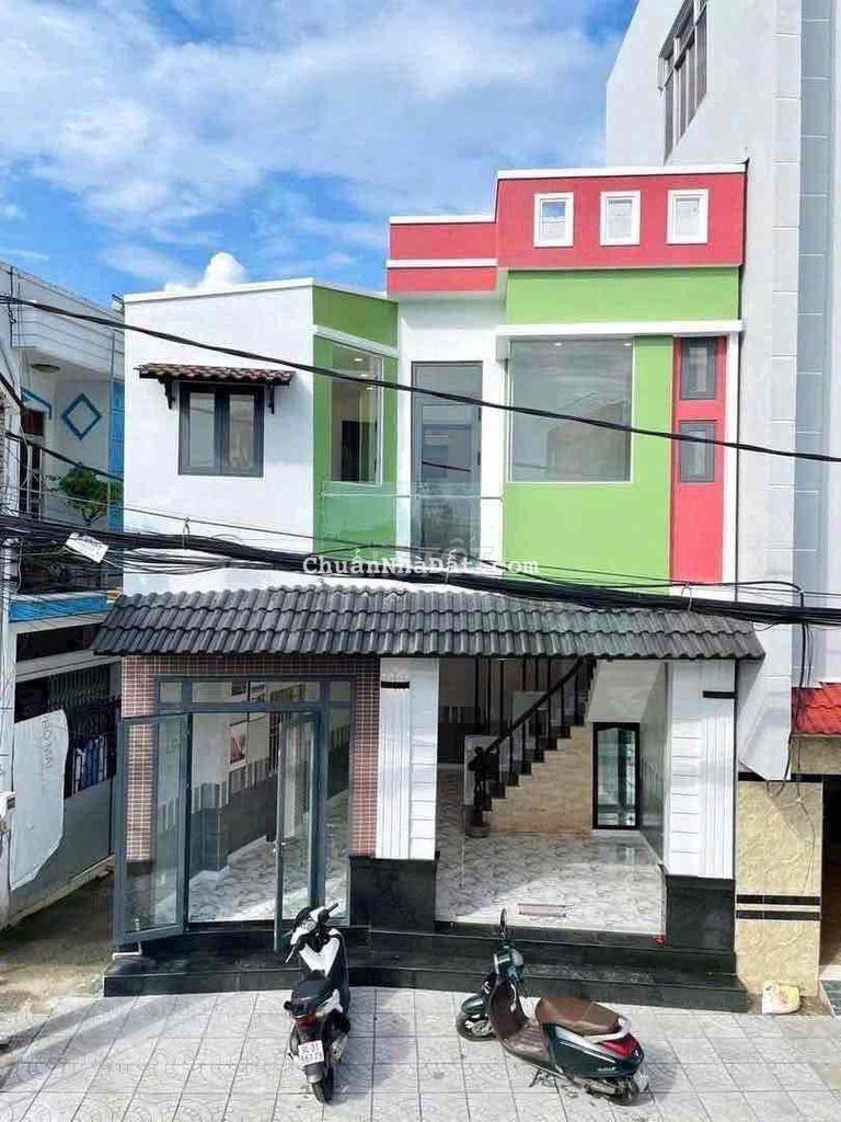 ✅Cho Thuê Nhà Vị Trí Kinh Doanh - Đường Mậu Thân - Ninh Kiều