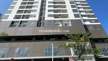 Studio FULL nội thất New Lavida gần Vincom Dĩ An