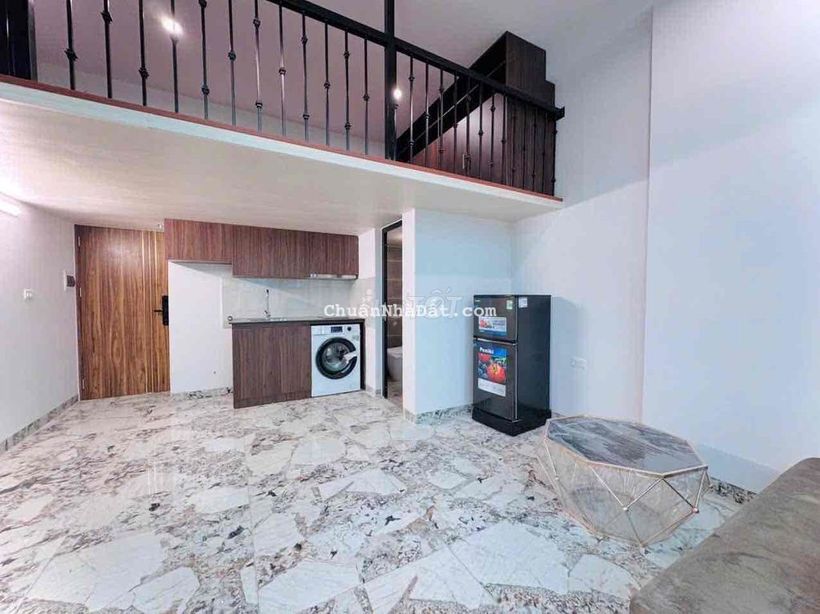 NHÀ MỚI FULL ĐỒ NGAY KĐT MẬU LƯƠNG - KIẾN HƯNG GIÁ CHỈ TỪ 3TR5