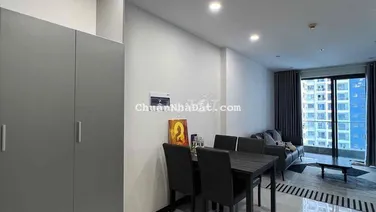 Cho Thuê Chung Cư C Skyview Chánh Nghĩa ( Cũ ) 1PN Full Nội Thất