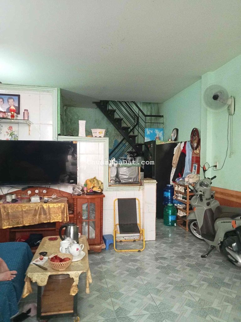 CHO THUÊ NHÀ DĨ AN GIÁ RẺ