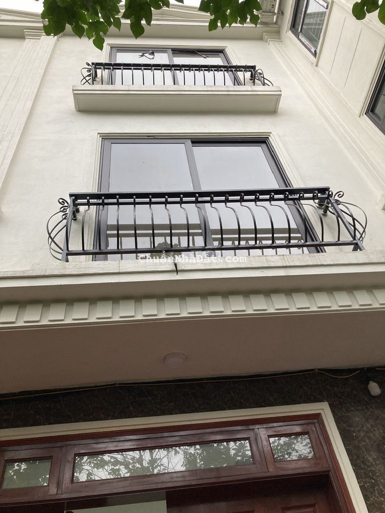 Hàng Hiếm Nhà 3.8 tỷ ngay trạm bơm yên nghĩa, 3 tầng (33m2)