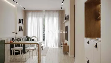 Bán CC Đại Thanh, 2N1VS, SĐCC, tầng trung, siêu thoáng, có TL