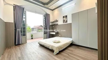 ♟️KHAI TRƯƠNG CĂN HỘ 2PN FULL NỘI THẤT - BANCOL NGAY LUỸ BÁN BÍCH