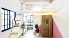 TRỐNG LẠI SIÊU PHẨM DUPLEX SẴN MÁY LẠNH PHÒNG TO NGAY AEON BÌNH TÂN