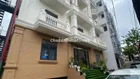 Cho thuê căn hộ mới xây ở chánh nghĩa