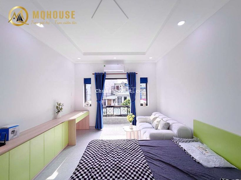 ✨️KHAI TRƯƠNG CĂN HỘ BANCOL NGUYỄN HỮU CẢNH, 50M ĐẾN METRO VĂN THÁNH✨️