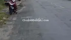 Bán nhanh miếng đất mặt tiền gần trường học