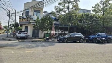 Đất đối diện Bờ hồ Biconsi phường Tân Bình Tp Dĩ An