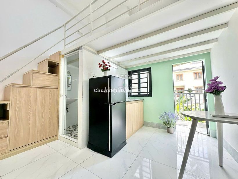 Duplex cực rộng | Gần Sala, Quận 1, Mai Chí Thọ | Lì xì tới 1Tr
