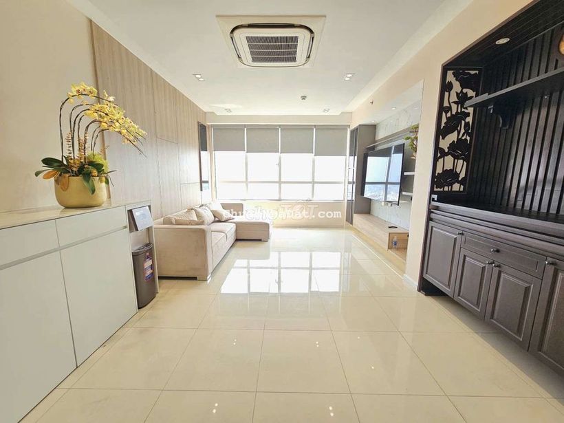 SIÊU PHẨM. Bán Căn Hộ Sunrise City, CÓ SỔ HỒNG, 106M2, 2PN, Giá 8.5 tỷ